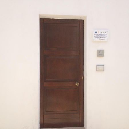 Il Terrazzino Bed & Breakfast Laterza Exterior photo