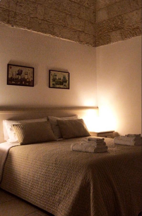 Il Terrazzino Bed & Breakfast Laterza Exterior photo