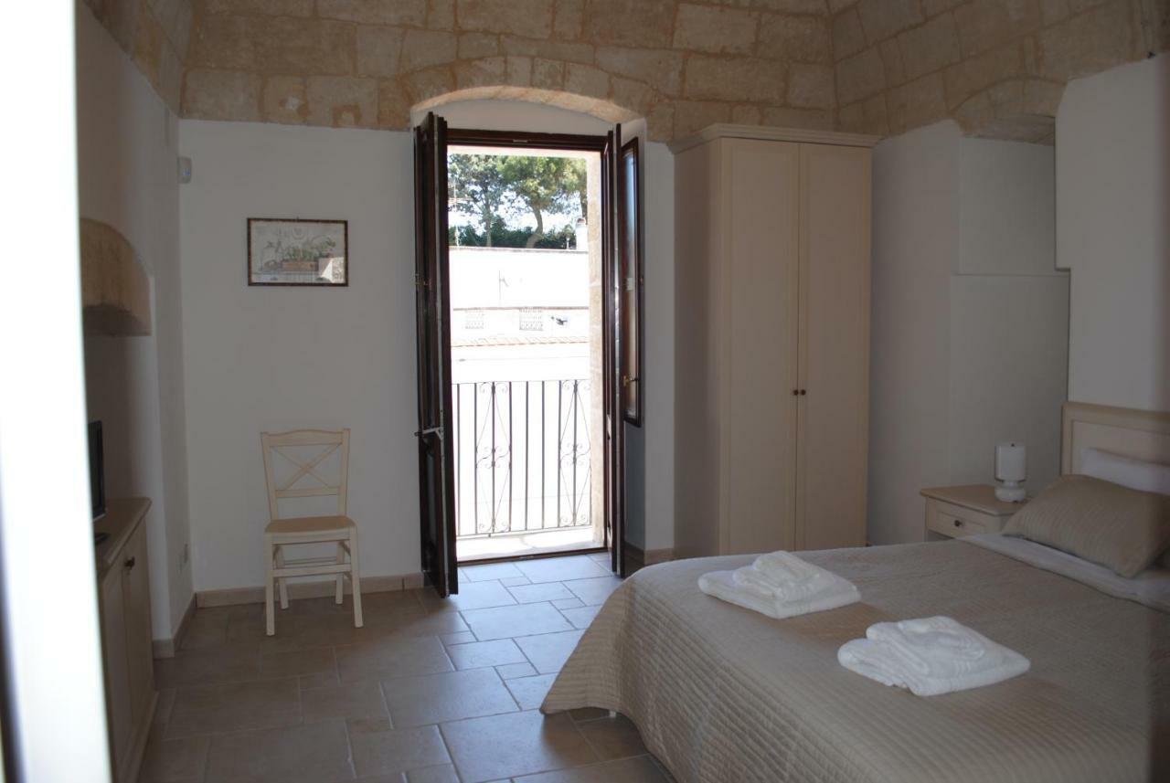 Il Terrazzino Bed & Breakfast Laterza Exterior photo