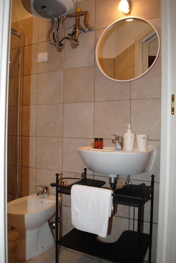 Il Terrazzino Bed & Breakfast Laterza Exterior photo