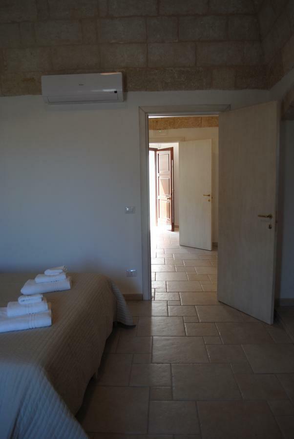 Il Terrazzino Bed & Breakfast Laterza Exterior photo