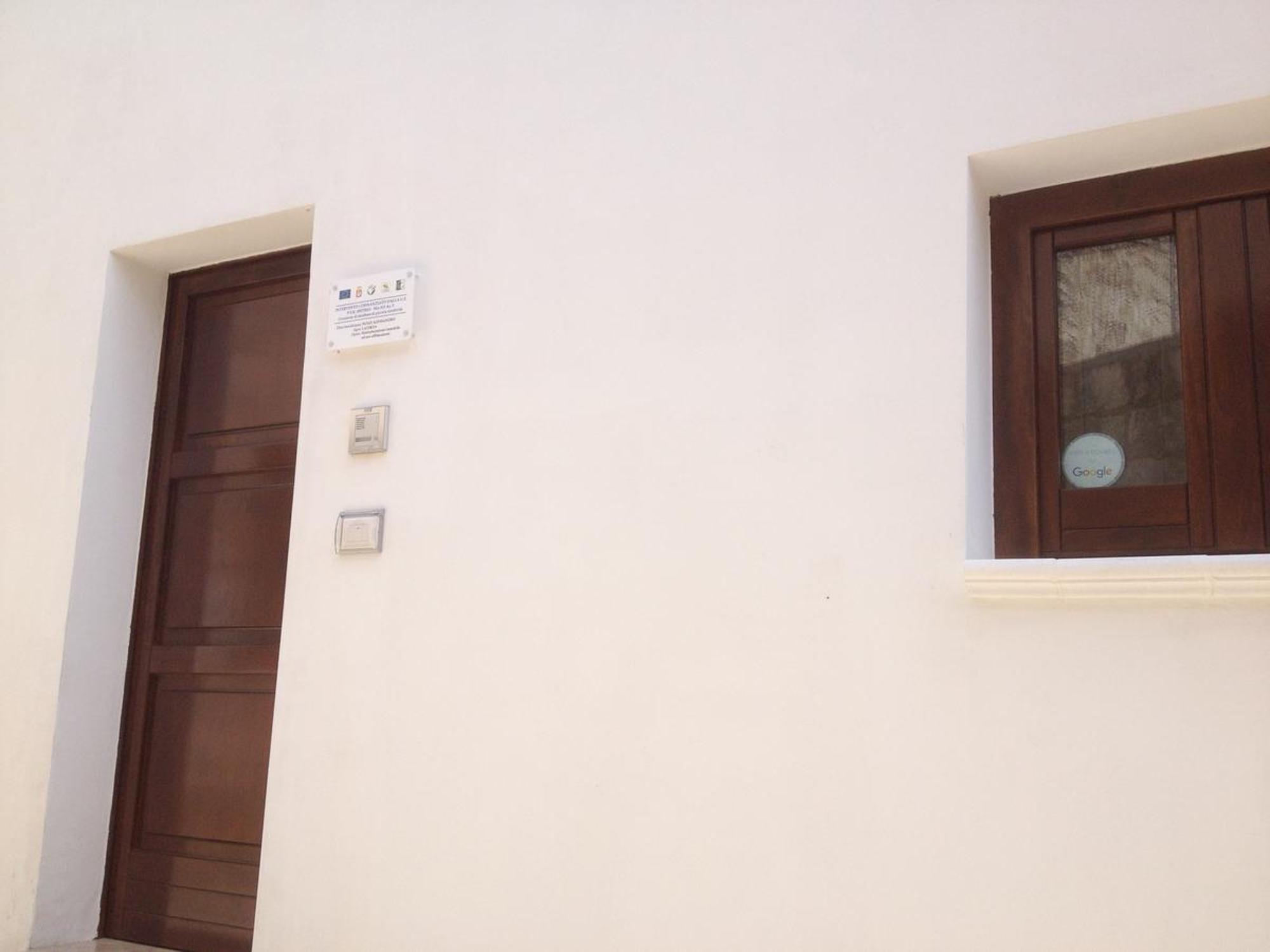 Il Terrazzino Bed & Breakfast Laterza Exterior photo